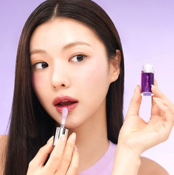 Tirtir - My Glow Lip Lavender Oil