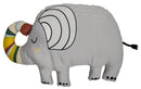 Coussin - Coton - Savane