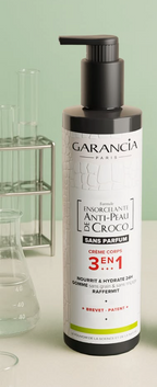 Bewitching Anti-Croc Skin Formula Fragrance Free - 500Ml