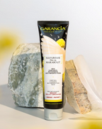 Sulfurous Marabout Paste Tube - 150Ml - Anti-Imperfections Face & Body