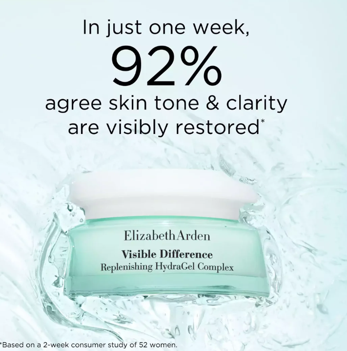 Hydragel Complex - Visible Difference Replenishing