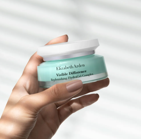 Hydragel Complex - Visible Difference Replenishing