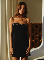 Future Black Dress