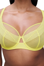 Play Bra - Citrus