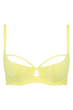 Play Bra - Citrus