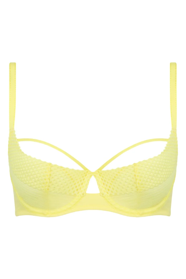 Play Bra - Citrus
