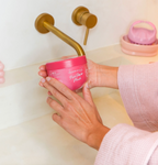 Mascarilla Pink Power - 300Ml