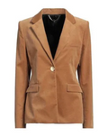 Tailored Jacket - Beige