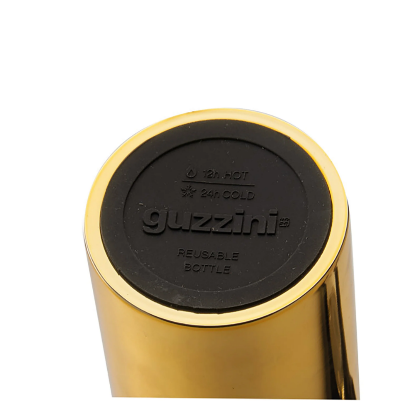Insulated Travel Bottle