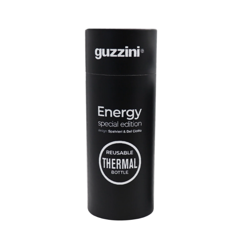 Insulated Travel Bottle