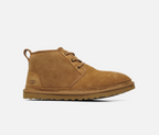 Classic Neumel Boots - Chestnut