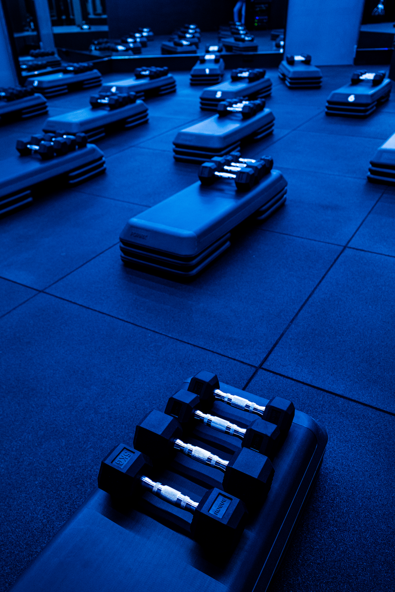 1 Session Boxe/Bootcamp - Lagree