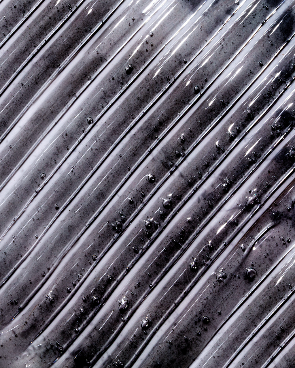 Shampooing Détoxifiant