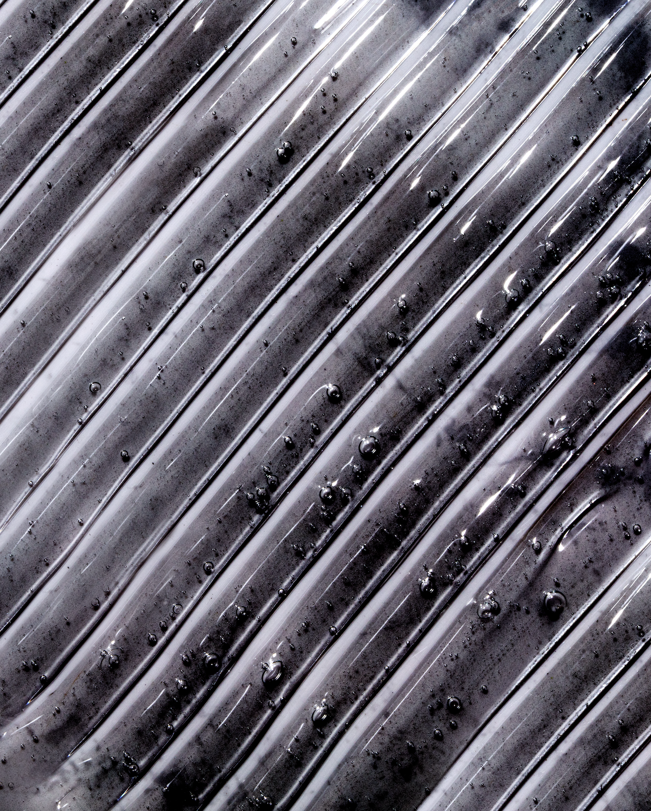 Shampooing Détoxifiant