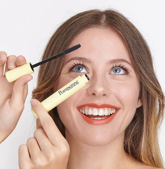 Duo • Hydration-Boosting Gloss + Lash-Boosting Mascara