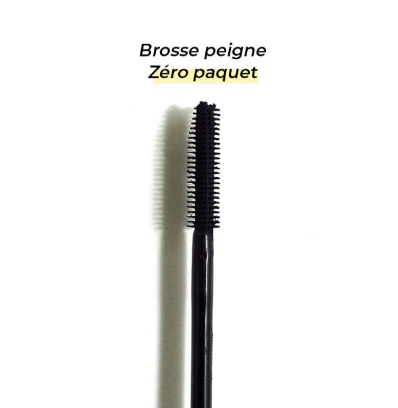 Duo • Hydration-Boosting Gloss + Lash-Boosting Mascara