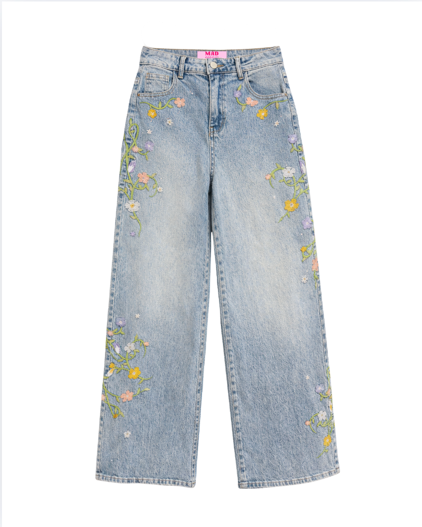 Jeans Paola