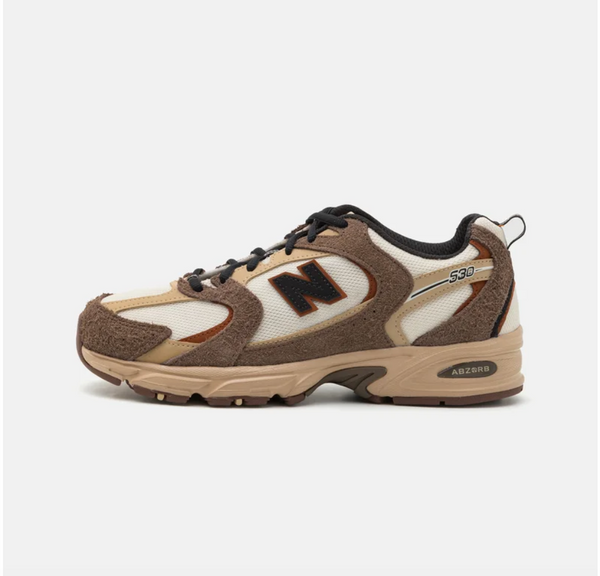 530 sneakers - Mushroom