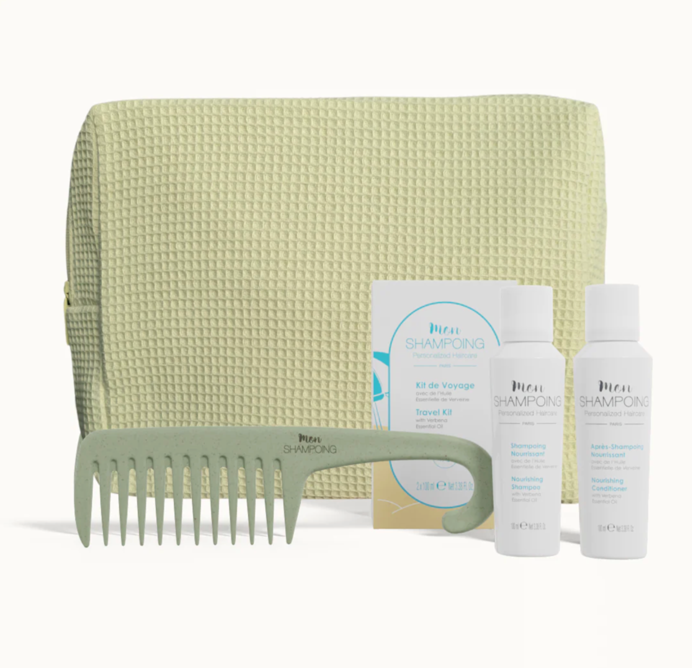Trousse Globe-Trotteur