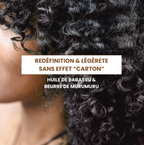 Crème De Soin Sans Rinçage - 300Ml