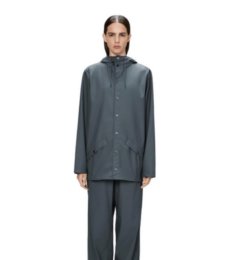 Chaqueta W3 Lagoon - Mixta