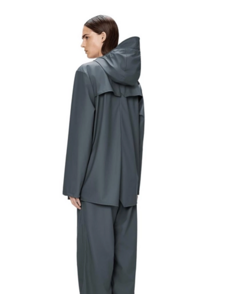 Chaqueta W3 Lagoon - Mixta