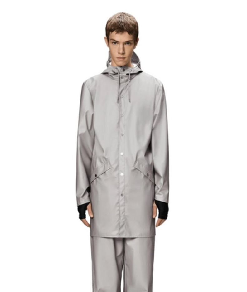 Long W3 Nimbus Jacka - Unisex