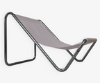 Minimalist Vintage Armchair