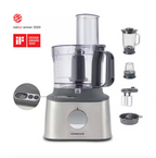 Robot Multifunción - MultiPro Compact+ - 2.1L - Plata