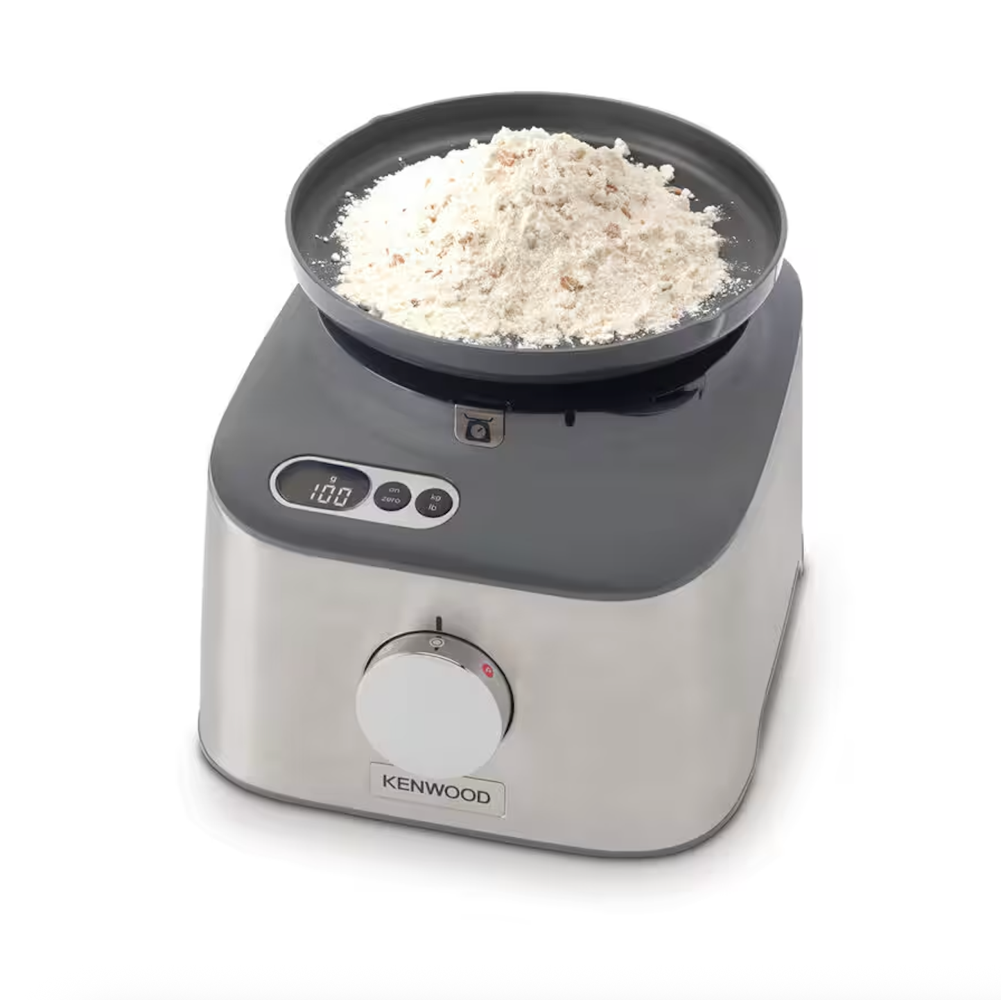 Robot Multifunción - MultiPro Compact+ - 2.1L - Plata