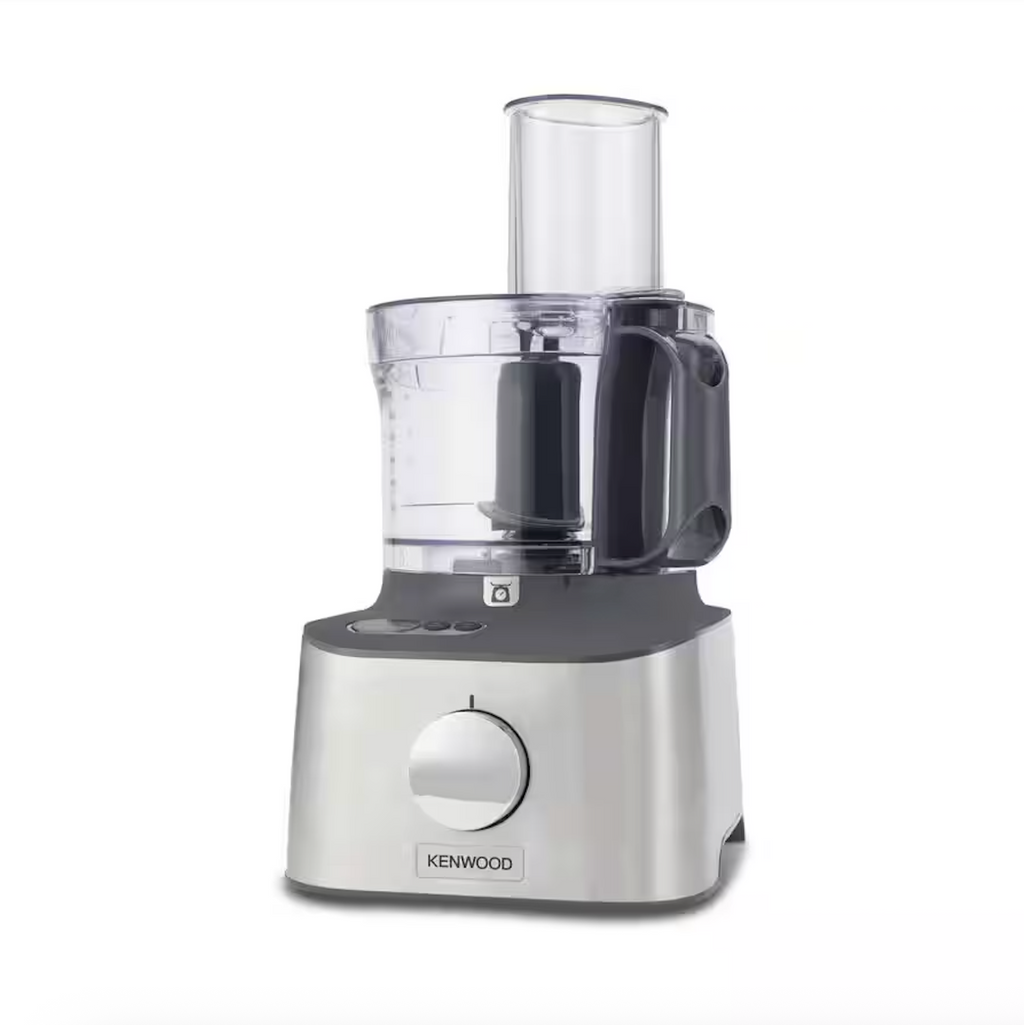 Robot Multifunción - MultiPro Compact+ - 2.1L - Plata