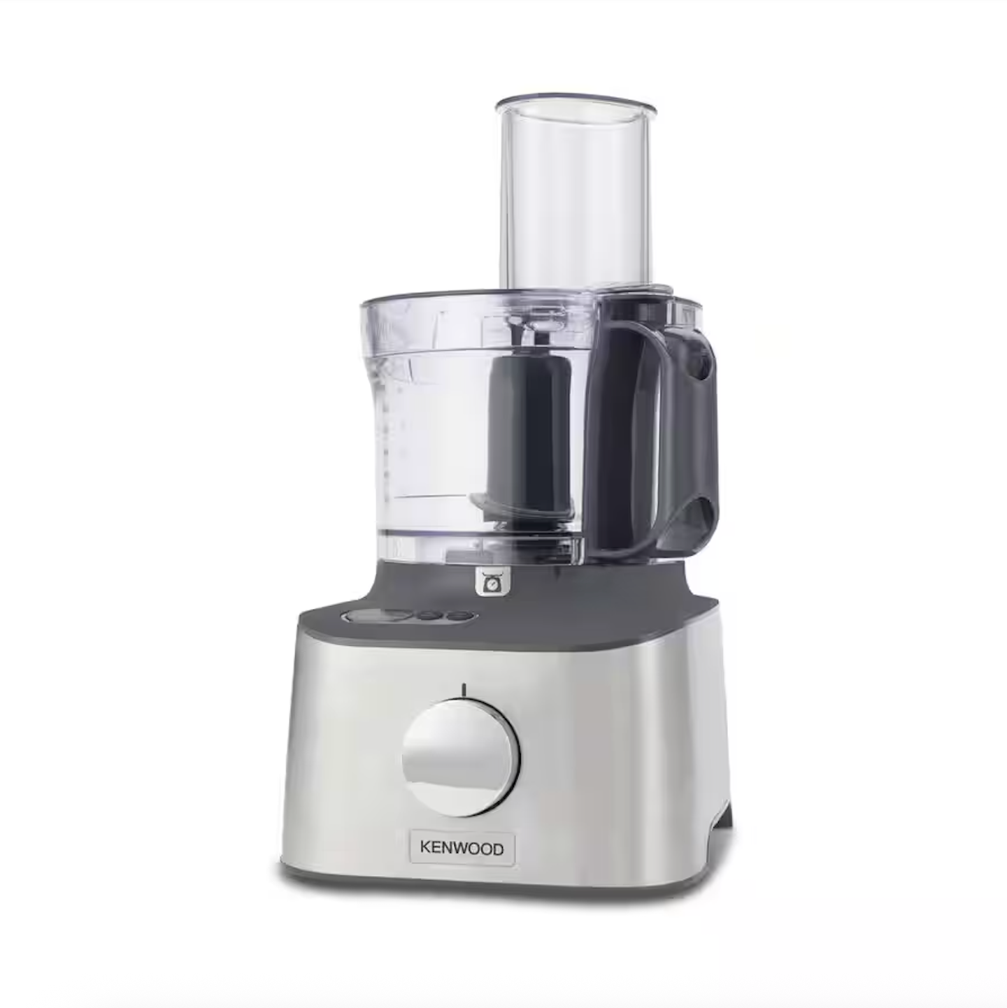 Robot Multifunción - MultiPro Compact+ - 2.1L - Plata
