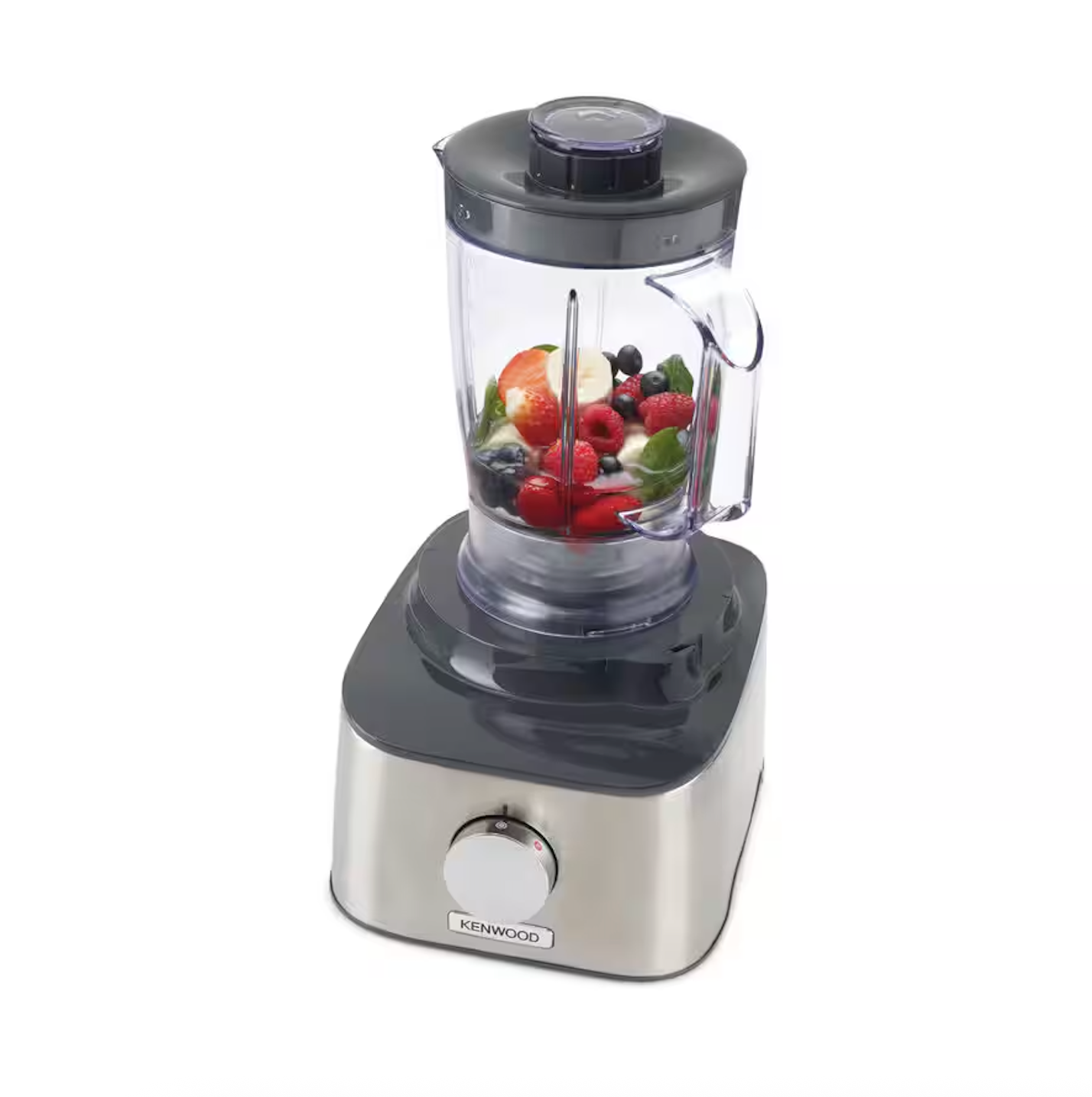 Multifunction Robot - MultiPro Compact - 2.1L - Silver