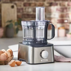 Multifunction Robot - MultiPro Compact - 2.1L - Silver