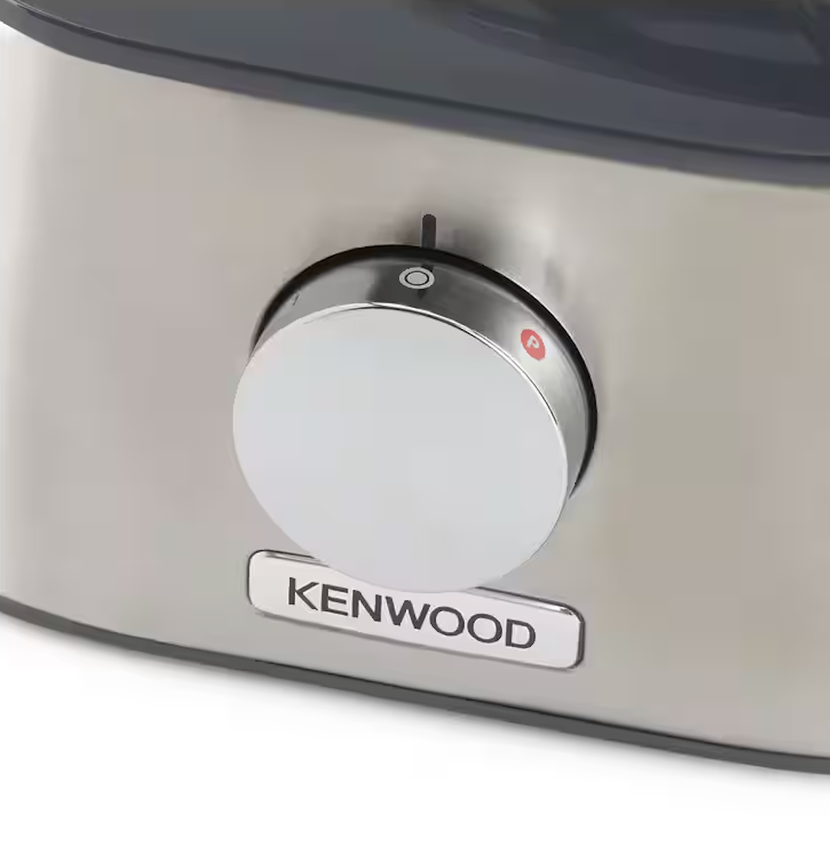 Multifunction Robot - MultiPro Compact - 2.1L - Silver