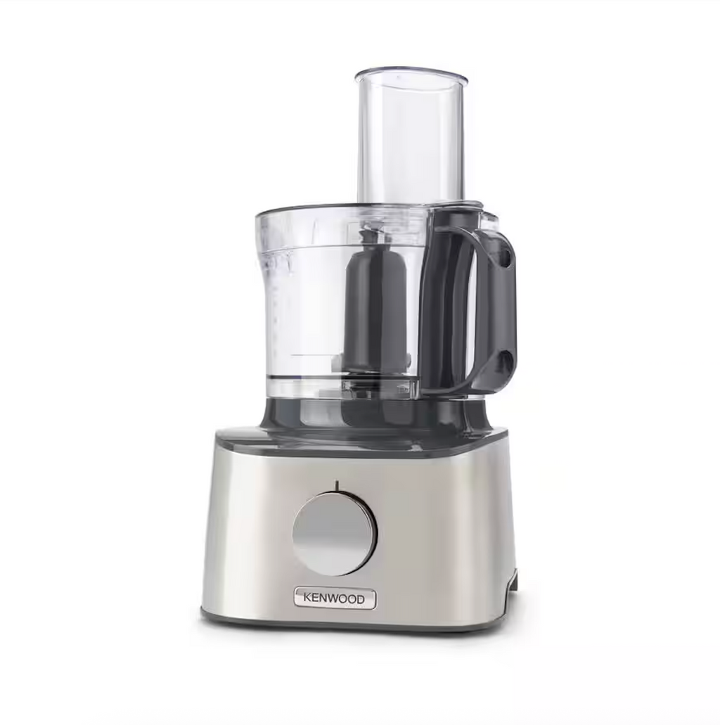 Multifunction Robot - MultiPro Compact - 2.1L - Silver