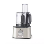Multifunction Robot - MultiPro Compact - 2.1L - Silver