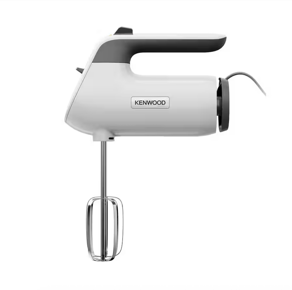 Electric Mixer - QuickMix+ - 650W - White