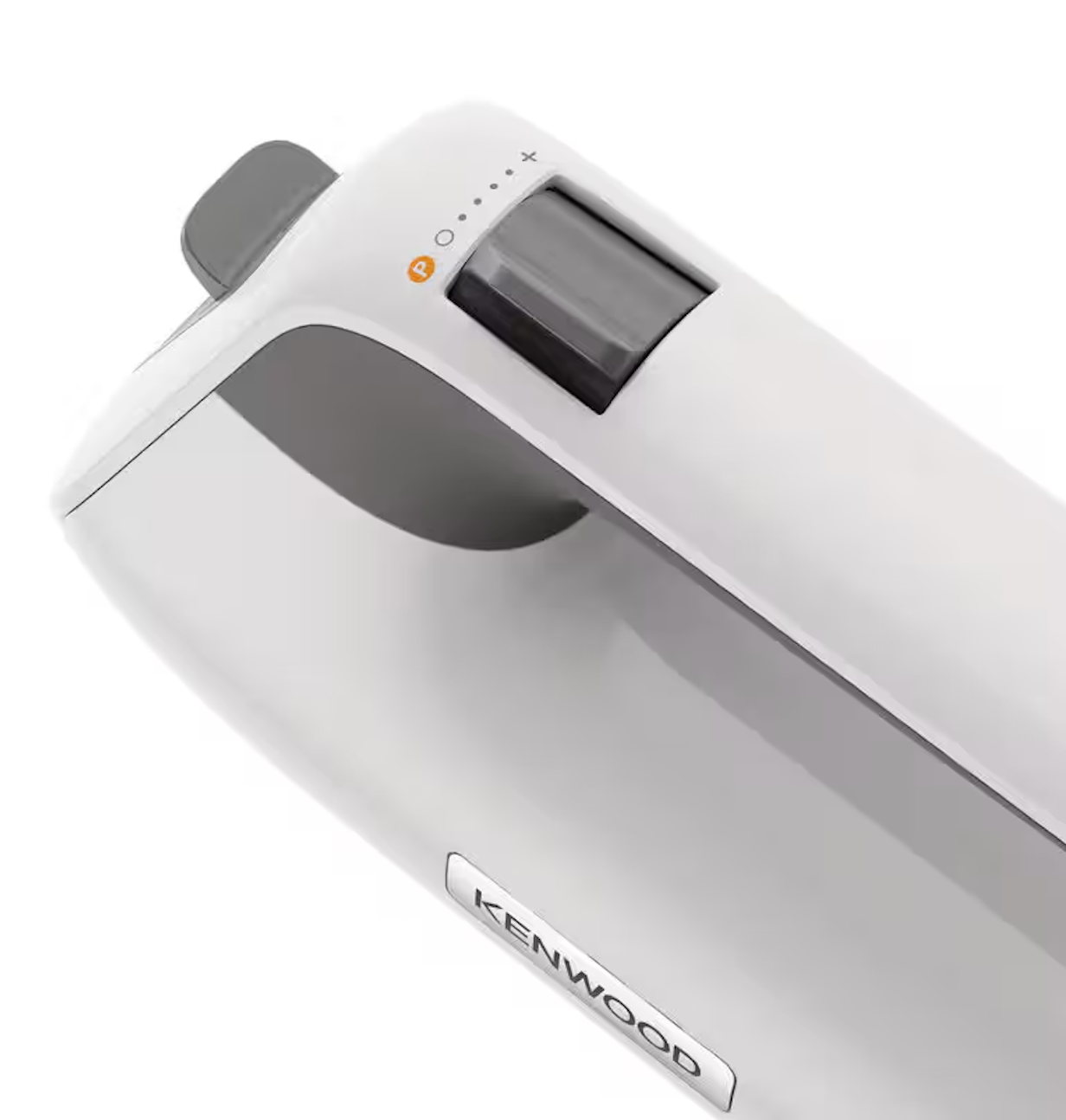 Electric Mixer - QuickMix+ - 650W - White