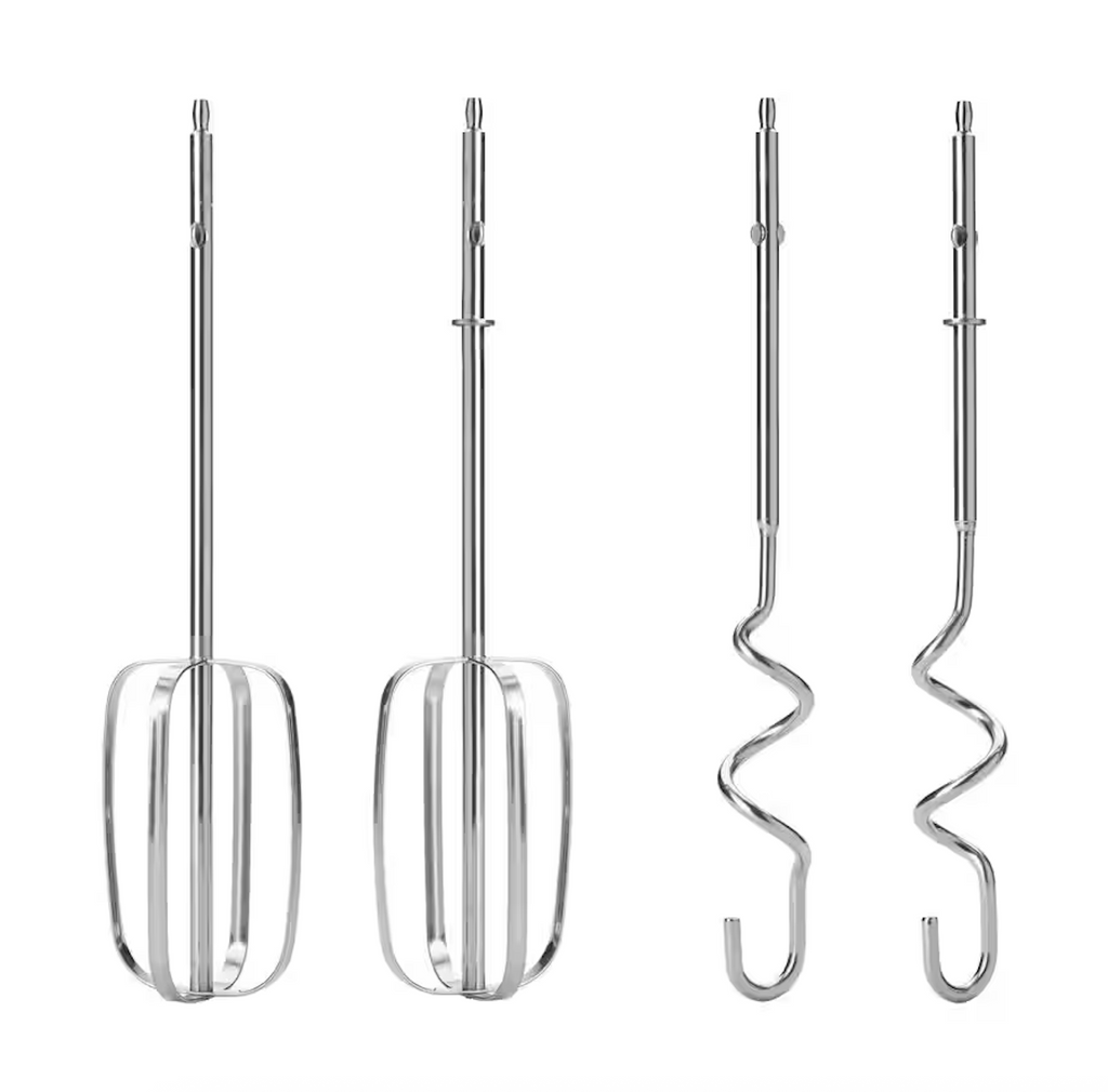 Electric Mixer - QuickMix+ - 650W - White