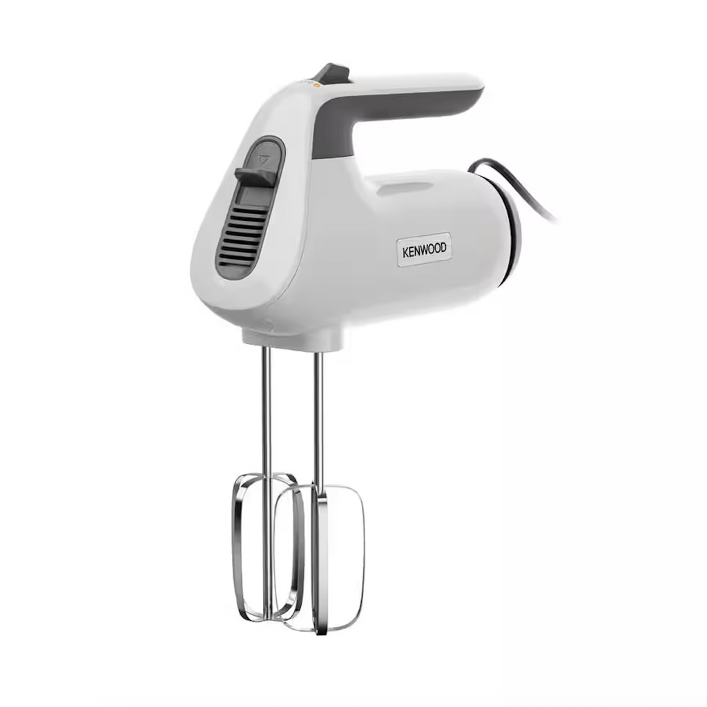 Electric Mixer - QuickMix+ - 650W - White