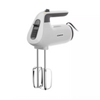 Electric Mixer - QuickMix+ - 650W - White