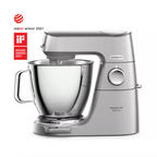 Pastry Robot - Titanium Chef Baker XL - 7L - Silver