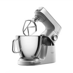Pastry Robot - Titanium Chef Baker XL Complete Pack - 7L - Silver