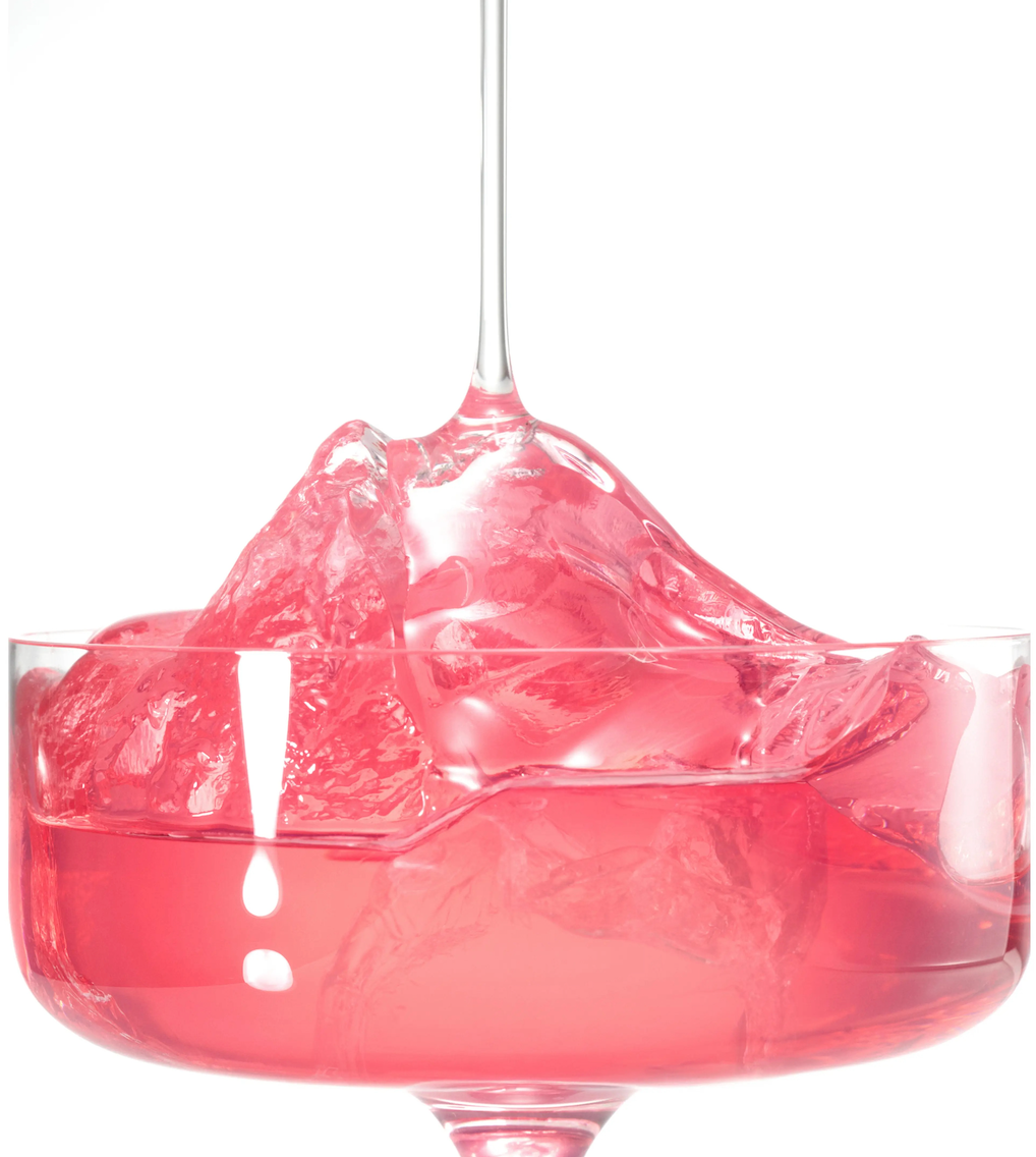 Collagen Peptide Jelly Serum Mist