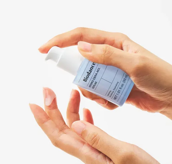 Biodance Suero Hidro Ceranol 30Ml