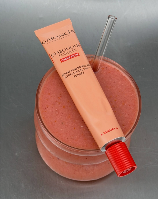 Devilish Tomato Rich Cream