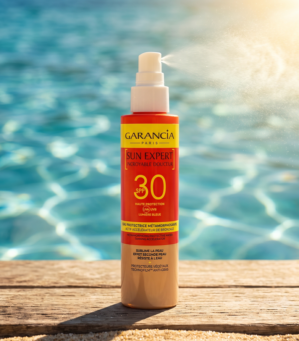 Metamorphosing Protective Water Spf30 - Anti-Aging & Anti-Dark Spots