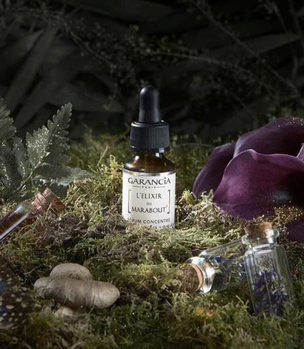 [The Elixir Of The Marabout]