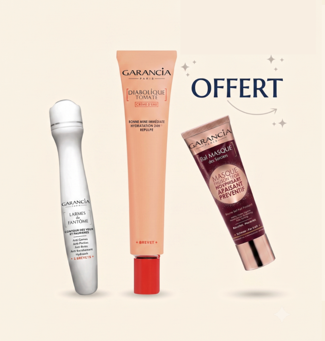 Moisturizing Routine